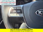 2021 Kia Telluride SX — Gray interior and detail view 12, for sale at Shift Innovations Car Co in Puyallup, WA