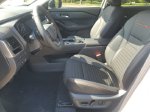2026 Nissan Rogue Rock Creek — White Pearl interior and detail view 20, for sale at Downtown Nashville Nissan in Nashville, TN