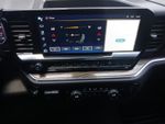 2024 Chevrolet Silverado 1500 LT - Summit White exterior view 4