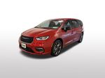 2026 Chrysler Pacifica Select - Red Hot Pearlcoat exterior view 2