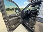2023 Chevrolet Tahoe RST — Black interior and detail view 13, for sale at Velocity Auto Source in RICHMOND, KY