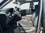 2019 Chevrolet Tahoe LT — Black interior and detail view 10, for sale at Koppy motors in forest lake, MN