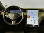 2018 Tesla Model S 75D — Gray interior and detail view 10, for sale at Legend  Auto Sales in Puyallup, WA
