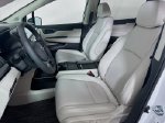 2026 Honda Odyssey EX-L — Platinum White exterior view 8, for sale at Gerald Jones Honda in Augusta, GA