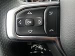 2026 Ram 2500 - Molten Red exterior view 11