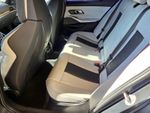 2022 BMW M3 Competition - Black Sapphire Metallic exterior view 15