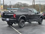 2026 Ram 2500 Tradesman - Diamond Black Crystal Pearlcoat exterior view 6