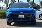 2025 Chevrolet Equinox EV RS — Riptide Blue interior and detail view 9, for sale at Sedano Chevrolet in Santee, CA