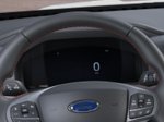 2026 Ford Explorer Active — White Metallic interior and detail view 15, for sale at Green Ford in Greensboro, NC