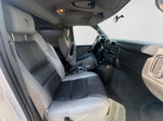 2016 Chevrolet Express 2500 Work Van — Silver Ice Metallic interior and detail view 16, for sale at Koppy motors in forest lake, MN