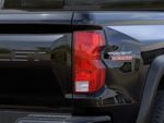 2026 Chevrolet Colorado Trail Boss - Black exterior view 12