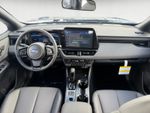 2026 Subaru Outback Limited - Sapphire Blue Pearl exterior view 10