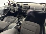 2016 Kia Forte LX - Crimson Red Metallic exterior view 12