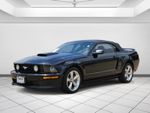 2009 Ford Mustang GT Premium - Black Clearcoat exterior view 3