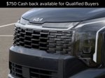 2026 Kia Sportage EX — Gray Metallic interior and detail view 12, for sale at Lakeshore CDJR in Slidell, LA