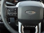 2026 Ford F-250SD Platinum — Avalanche exterior view 6, for sale at Sam Wampler's Freedom Ford Eufaula in Eufaula, OK