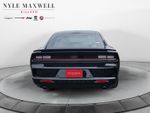 2026 Dodge Charger R/T Scat Pack - Diamond Black Crystal Pearlcoat exterior view 15