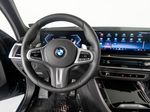 2026 BMW X5 xDrive40i — Black Sapphire Metallic interior and detail view 14, for sale at RDS Ineos Grenadier in Devon, PA