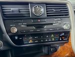 2017 Lexus RX 350 - White Pearl exterior view 13