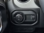 2026 Jeep Gladiator Sport — Bright White Clearcoat interior and detail view 19, for sale at Family CJDR in Commerce, TX