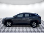 2024 Hyundai Tucson SEL — Gray exterior view 4, for sale at Bellingham Nissan in Bellingham, WA