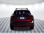 2025 Nissan Kicks SR — Scarlet exterior view 6, for sale at Bellingham Nissan in Bellingham, WA