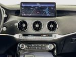 2022 Kia Stinger GT2 - Ascot Green exterior view 13