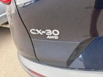 2024 Mazda CX-30 2.5 S Select Sport - Crystal Blue exterior view 8
