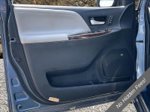 2017 Toyota Sienna Limited Premium — Shoreline Mist interior and detail view 20, for sale at A Better Way Wholesale Autos in Naugatuck, CT