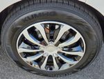 2016 Kia Rio LX - Clear White exterior view 11
