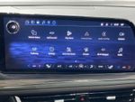 2025 Chevrolet Tahoe RST - Radiant Red exterior view 12