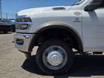 2026 Ram 5500HD Tradesman - Bright White Clearcoat exterior view 5