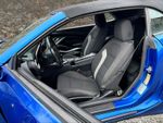 2018 Chevrolet Camaro 1LS - Hyper Blue Metallic exterior view 20
