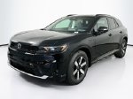 2026 Honda Prologue Touring — Raven Black primary exterior view, for sale at Gerald Jones Honda in Augusta, GA
