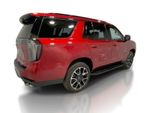 2025 Chevrolet Tahoe RST - Radiant Red exterior view 8