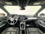 2021 Audi Q3 Premium — Gray Metallic interior and detail view 17, for sale at Legend  Auto Sales in Puyallup, WA