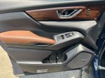2025 Subaru Ascent Touring — Cosmic Blue interior and detail view 20, for sale at Lakeshore CDJR in Slidell, LA