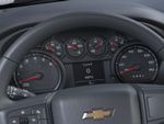 2026 Chevrolet Silverado 2500HD Work Truck - Summit White exterior view 19