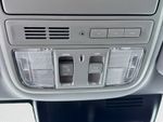 2018 Honda CR-V EX-L - Lunar Silver Metallic exterior view 16