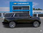 2026 Chevrolet Tahoe High Country - Black exterior view 6