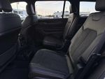2025 Jeep Grand Cherokee L Altitude X - Silver exterior view 7