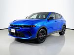 2024 Dodge Hornet R/T Plus - Blue exterior view 1