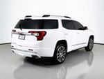 2023 GMC Acadia Denali - Summit White exterior view 5