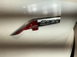2026 Acura ADX A-Spec Package — Solar Silver Metallic exterior view 7, for sale at Autosport Acura of Denville in Denville, NJ