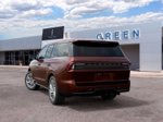 2027 Lincoln Navigator Reserve — Bronze exterior view 8, for sale at Green Ford in Greensboro, NC