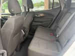 2020 GMC Terrain SLE — Summit White interior and detail view 15, for sale at Velocity Auto Source in RICHMOND, KY