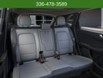 2025 Ford Escape Plug-In Hybrid Base - Gray Metallic exterior view 11