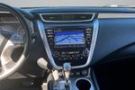 2016 Nissan Murano S — Magnetic Black Metallic interior and detail view 9, for sale at Lakeside Automotive Group in Spring Lake, MI