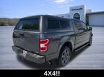 2020 FORD F-150 XLT - Magnetic exterior view 4
