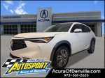 2026 Acura ADX Base — Solar Silver Metallic primary exterior view, for sale at Autosport Acura of Denville in Denville, NJ